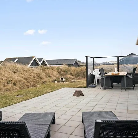 Casa vacanze 171-ringkobing-nordsovej-428 Søndervig