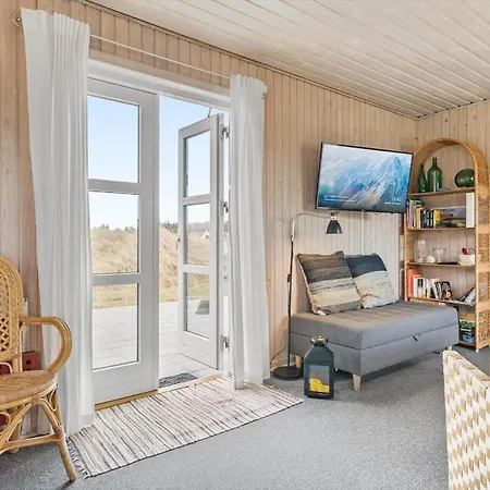 171-ringkobing-nordsovej-428 Casa vacanze Søndervig