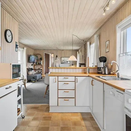 171-ringkobing-nordsovej-428 Casa vacanze *