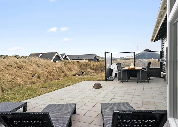 Casa vacanze 171-ringkobing-nordsovej-428 Søndervig