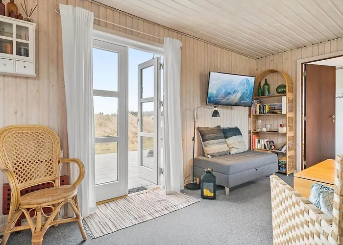 171-ringkobing-nordsovej-428 Casa vacanze Søndervig