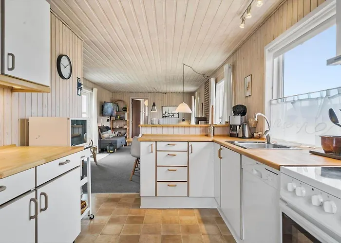171-ringkobing-nordsovej-428 Casa vacanze *