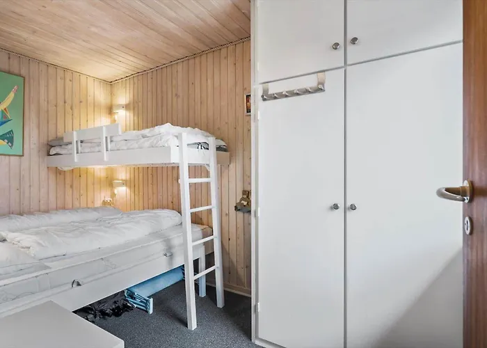 Casa vacanze 171-ringkobing-nordsovej-428 Søndervig